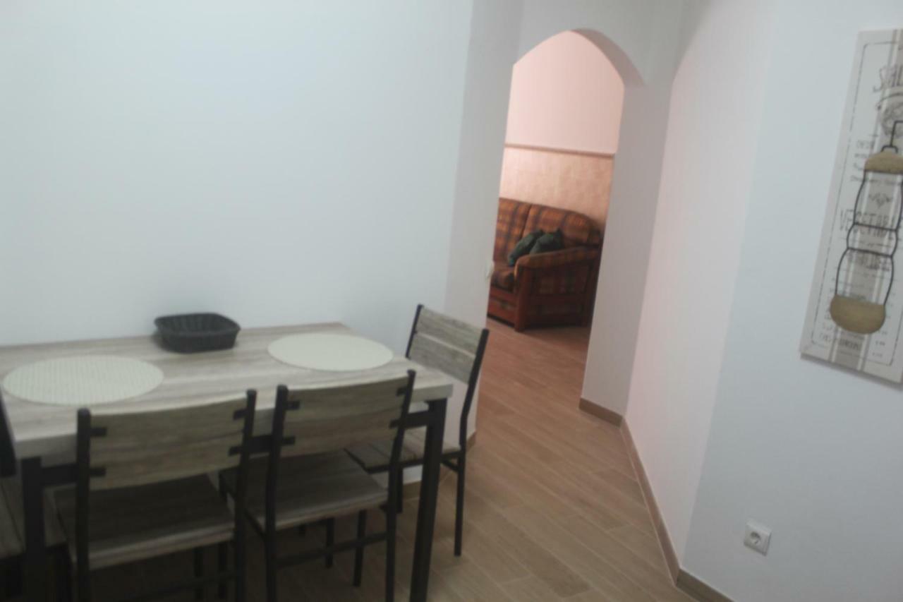 Ferienwohnung Isaura Henriques Peniche Exterior foto