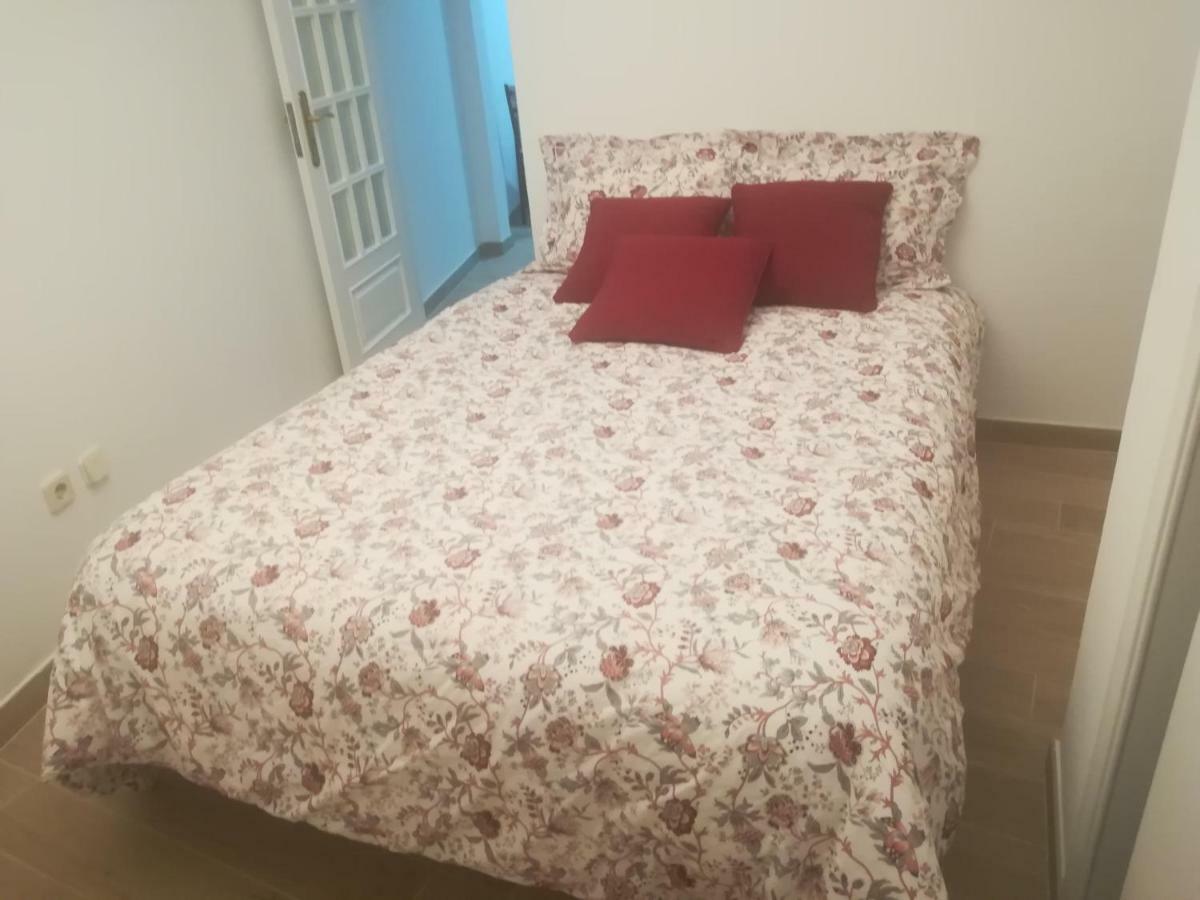 Ferienwohnung Isaura Henriques Peniche Exterior foto